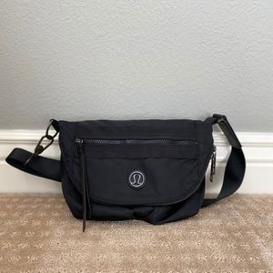 Crossbody Bag by Lululemon